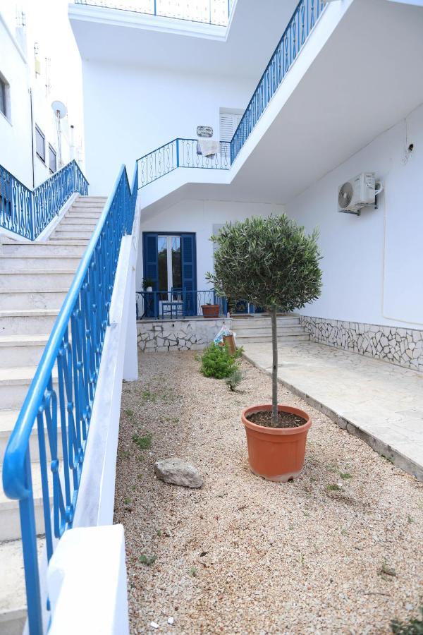 Rhodes Town Garden Apartment Rhodes City Kültér fotó